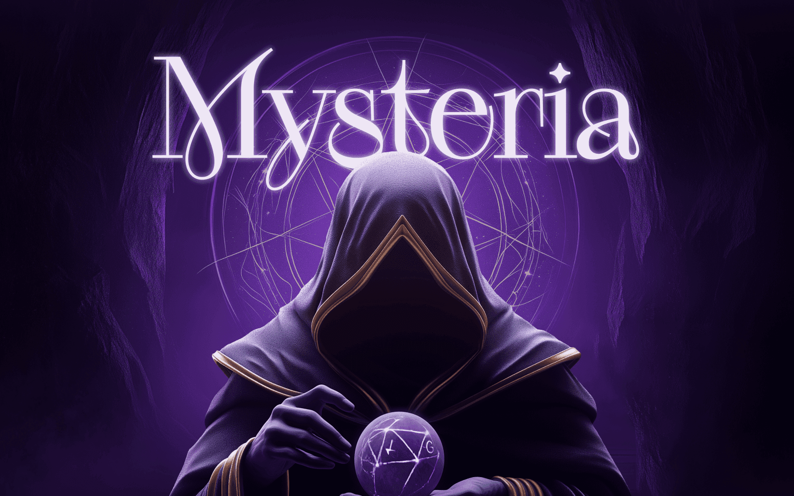 Mysteria